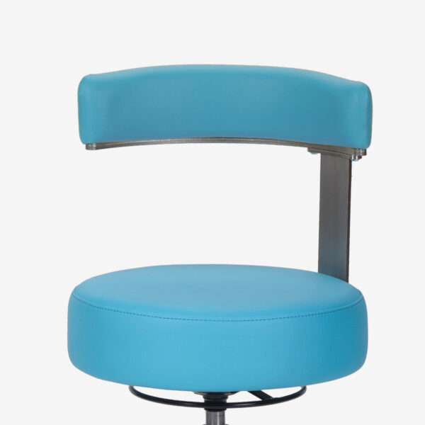 Tabouret rug dila